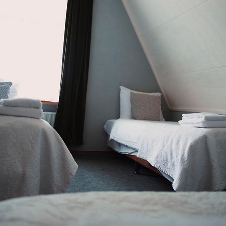 Hotel Restaurant Victoria Winschoten Εξωτερικό φωτογραφία