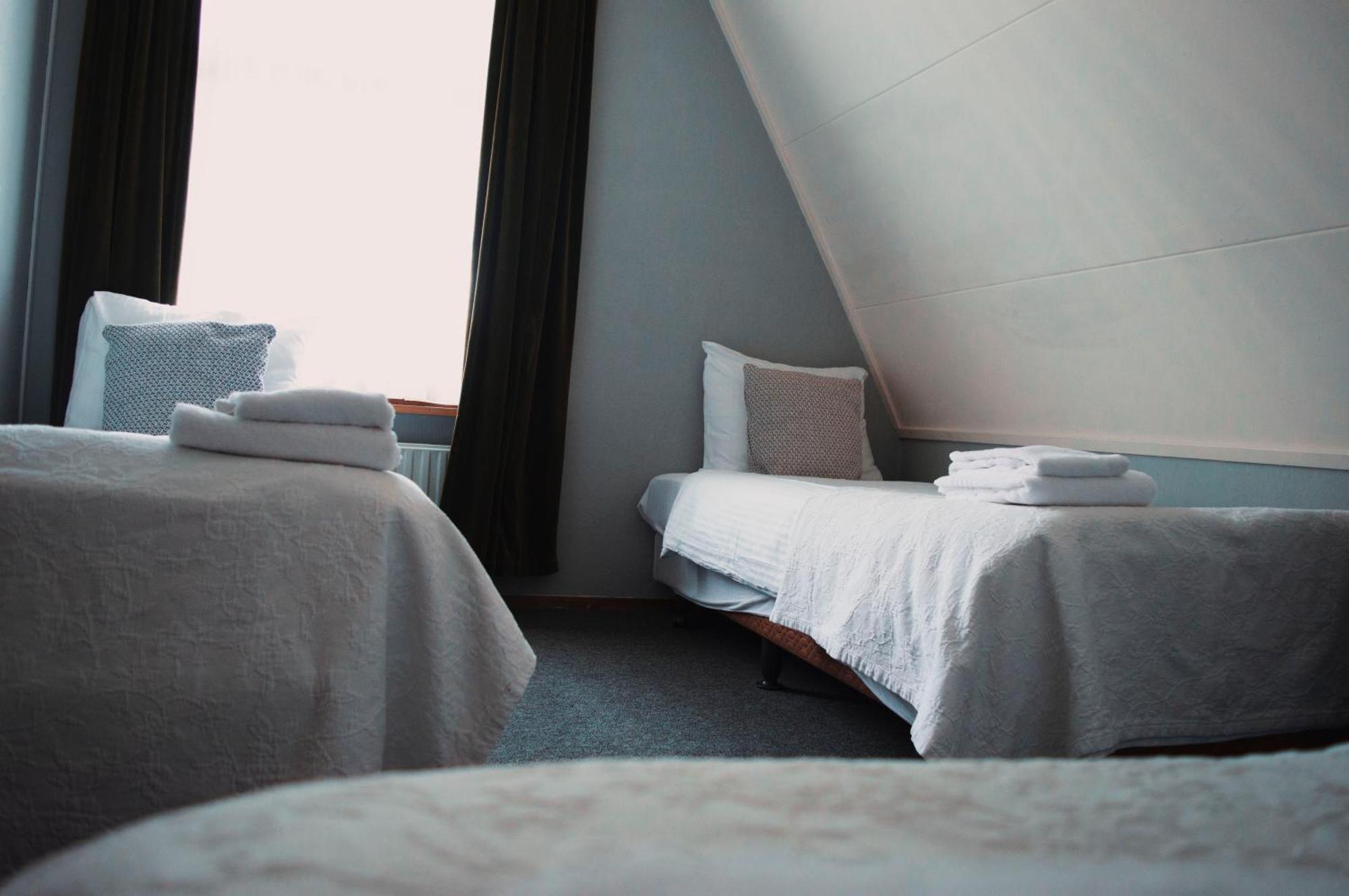 Hotel Restaurant Victoria Winschoten Εξωτερικό φωτογραφία