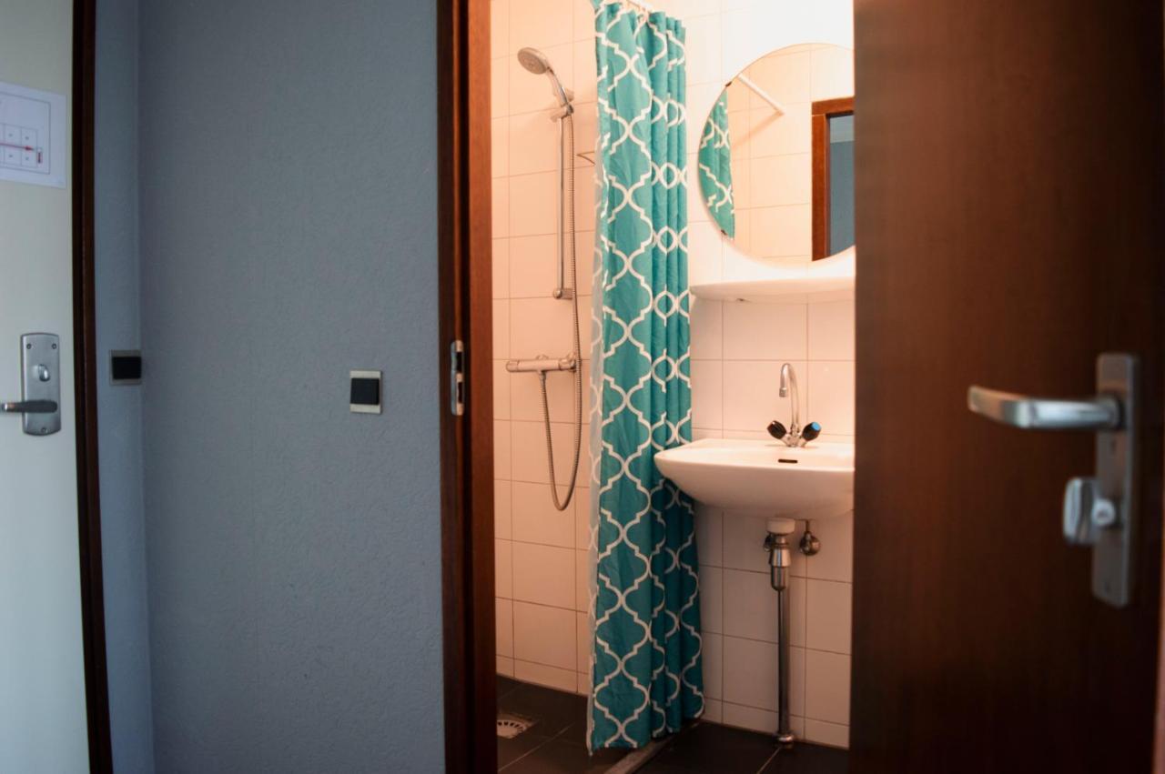 Hotel Restaurant Victoria Winschoten Εξωτερικό φωτογραφία