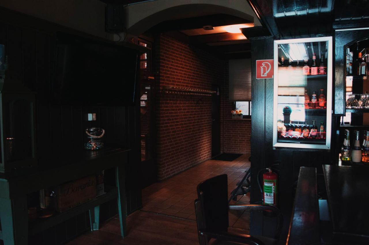Hotel Restaurant Victoria Winschoten Εξωτερικό φωτογραφία
