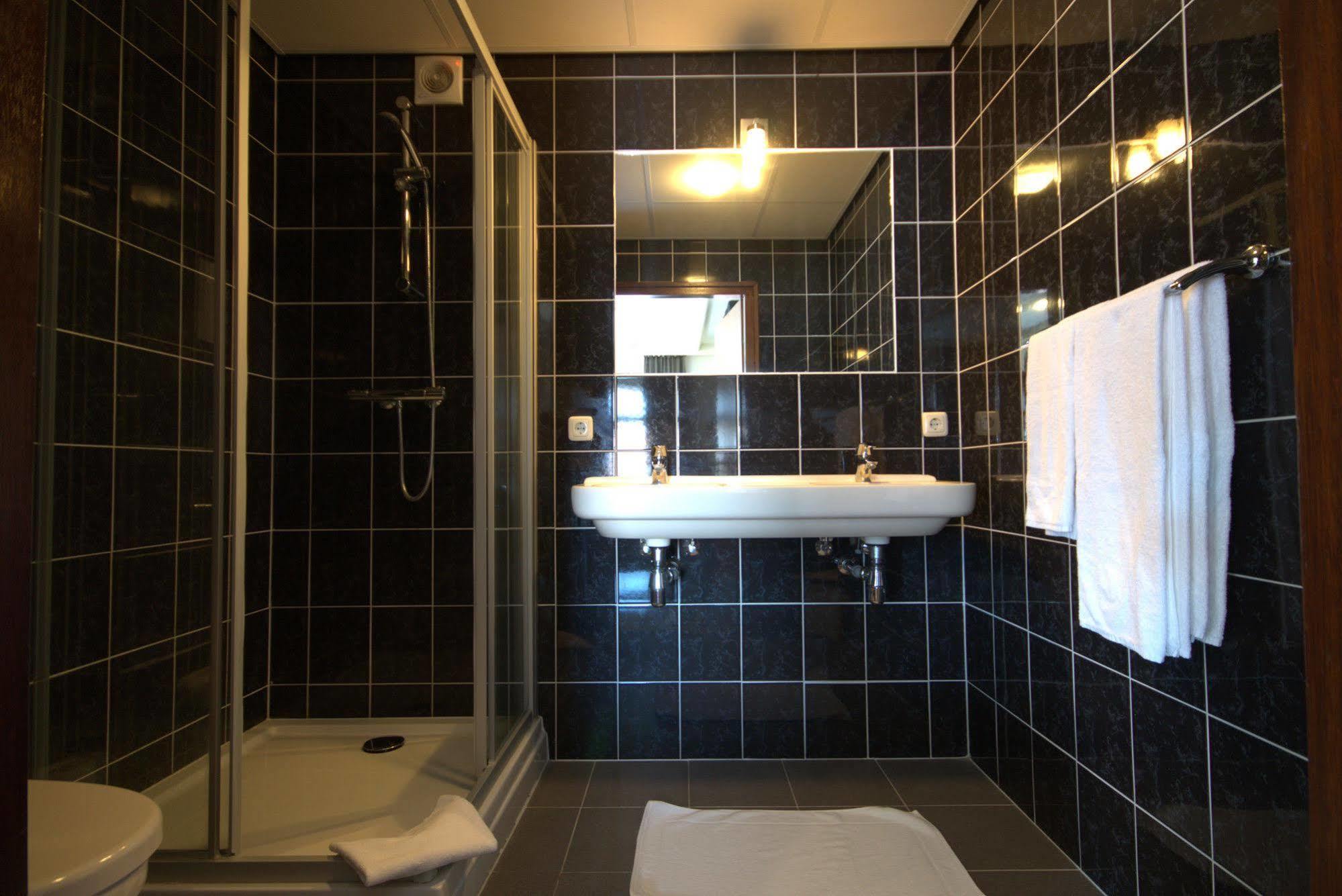 Hotel Restaurant Victoria Winschoten Εξωτερικό φωτογραφία