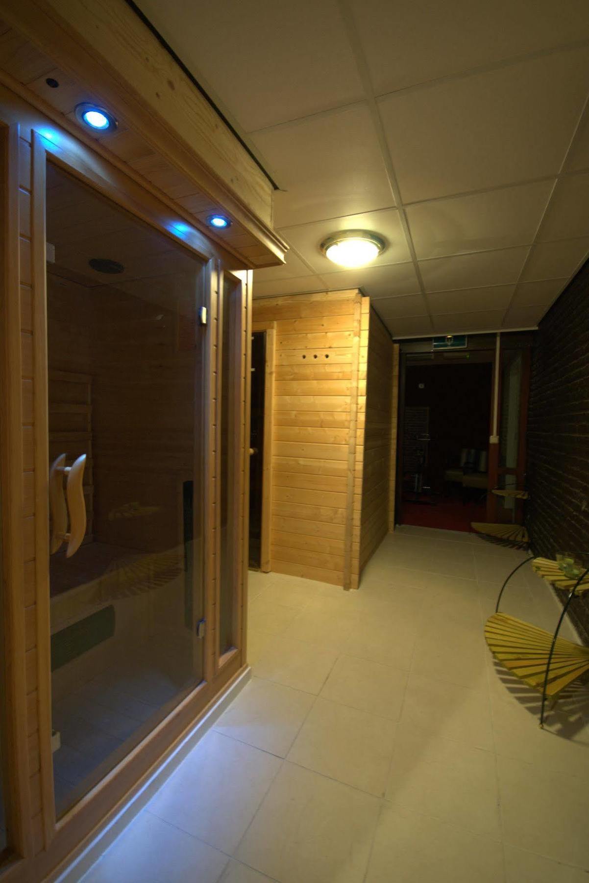 Hotel Restaurant Victoria Winschoten Εξωτερικό φωτογραφία